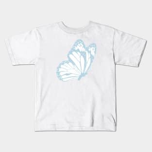 90's Butterfly Kids T-Shirt